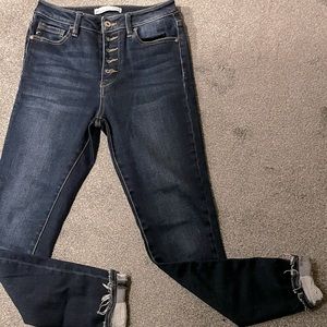 Kancan Jeans